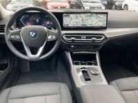 BMW Série 3 318 i A Touring Navi digitales Cockpit  - <small></small> 32.395 € <small>TTC</small> - #6