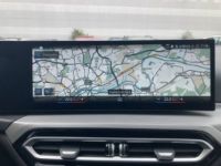 BMW Série 3 318 i A Touring Navi digitales Cockpit  - <small></small> 32.395 € <small>TTC</small> - #8