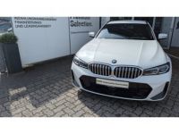 BMW Série 3 318 i M Sport InnovationsPak ParkAss HiFi - <small></small> 33.533 € <small>TTC</small> - #2