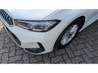 BMW Série 3 318 i M Sport InnovationsPak ParkAss HiFi - <small></small> 33.533 € <small>TTC</small> - #3