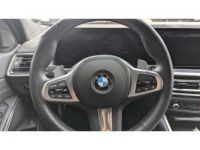 BMW Série 3 318 i M Sport InnovationsPak ParkAss HiFi - <small></small> 33.533 € <small>TTC</small> - #8