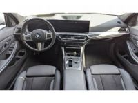 BMW Série 3 318 i M Sport InnovationsPak ParkAss HiFi - <small></small> 33.533 € <small>TTC</small> - #14