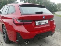 BMW Série 3 318 i M Sport Tour Head Up Navi Pro R - <small></small> 34.790 € <small>TTC</small> - #4