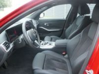 BMW Série 3 318 i M Sport Tour Head Up Navi Pro R - <small></small> 34.790 € <small>TTC</small> - #8