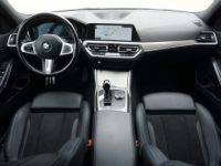 BMW Série 3 318 i PACK M COCKPIT Bte AUTO CAM KEYLESS 6D - <small></small> 31.990 € <small>TTC</small> - #10