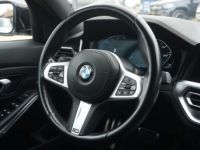 BMW Série 3 318 i PACK M COCKPIT Bte AUTO CAM KEYLESS 6D - <small></small> 31.990 € <small>TTC</small> - #13