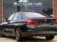 BMW Série 3 318 i SPORT LINE-AUTO-CAMERA-CRUISE-CUIR-EU 6B 2030 !! - <small></small> 18.990 € <small>TTC</small> - #4