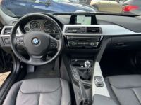 BMW Série 3 318 i Tour Leder Navi Led VerwZet - <small></small> 17.900 € <small>TTC</small> - #5