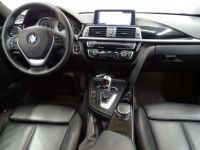 BMW Série 3 318 iA Berline Sportline CUIR-LED-LANE ASSIST-NAVI PRO - <small></small> 24.690 € <small>TTC</small> - #9