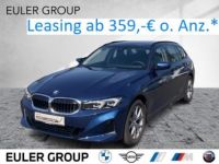 BMW Série 3 318 iA Touring 17 LC Widescreen - <small></small> 33.475 € <small>TTC</small> - #1