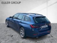 BMW Série 3 318 iA Touring 17 LC Widescreen - <small></small> 33.475 € <small>TTC</small> - #4