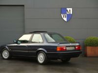 BMW Série 3 318 is 318is Sport seats Sunroof LSD - <small></small> 18.900 € <small>TTC</small> - #2