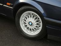 BMW Série 3 318 is 318is Sport seats Sunroof LSD - <small></small> 18.900 € <small>TTC</small> - #10