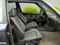 BMW Série 3 318 is 318is Sport seats Sunroof LSD - <small></small> 18.900 € <small>TTC</small> - #17