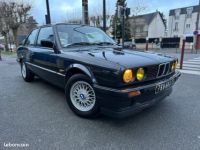 BMW Série 3 318 is e30 première main - <small></small> 15.490 € <small>TTC</small> - #1