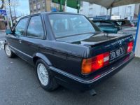 BMW Série 3 318 is e30 première main - <small></small> 15.490 € <small>TTC</small> - #4