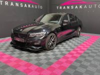 BMW Série 3 318 PACK M - <small></small> 30.480 € <small>TTC</small> - #1