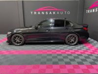 BMW Série 3 318 PACK M - <small></small> 30.480 € <small>TTC</small> - #2