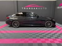 BMW Série 3 318 PACK M - <small></small> 30.480 € <small>TTC</small> - #7