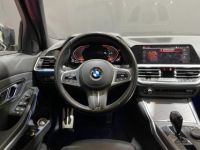 BMW Série 3 318 PACK M - <small></small> 30.480 € <small>TTC</small> - #17