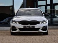 BMW Série 3 318 Saloon 318iA - M SPORT PAKKET - CAMERA - CARPLAY - LEDER - PDC - - <small></small> 32.500 € <small>TTC</small> - #2