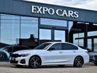 BMW Série 3 318 Saloon 318iA - M SPORT PAKKET - CAMERA - CARPLAY - LEDER - PDC - - <small></small> 32.500 € <small>TTC</small> - #5