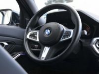 BMW Série 3 318 Saloon 318iA - M SPORT PAKKET - CAMERA - CARPLAY - LEDER - PDC - - <small></small> 32.500 € <small>TTC</small> - #13