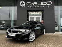 BMW Série 3 318 Saloon da Touring MHEV - Widesc - Cam - LED - 19' - Carpl - <small></small> 33.400 € <small>TTC</small> - #1