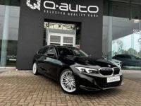 BMW Série 3 318 Saloon da Touring MHEV - Widesc - Cam - LED - 19' - Carpl - <small></small> 33.400 € <small>TTC</small> - #2