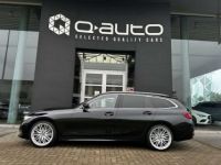 BMW Série 3 318 Saloon da Touring MHEV - Widesc - Cam - LED - 19' - Carpl - <small></small> 33.400 € <small>TTC</small> - #3