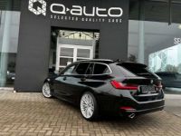 BMW Série 3 318 Saloon da Touring MHEV - Widesc - Cam - LED - 19' - Carpl - <small></small> 33.400 € <small>TTC</small> - #4