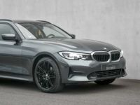 BMW Série 3 318 Saloon DA TOURING - SPORTSEATS - LIVECOCKPIT - CRUISECONTROL - <small></small> 26.990 € <small>TTC</small> - #7