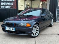 BMW Série 3 318Ci E46 131014 KM - <small></small> 5.500 € <small>TTC</small> - #1