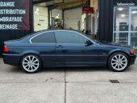 BMW Série 3 318Ci E46 131014 KM - <small></small> 5.500 € <small>TTC</small> - #2