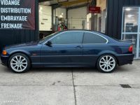 BMW Série 3 318Ci E46 131014 KM - <small></small> 5.500 € <small>TTC</small> - #3