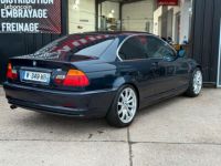 BMW Série 3 318Ci E46 131014 KM - <small></small> 5.500 € <small>TTC</small> - #4