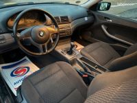 BMW Série 3 318Ci E46 131014 KM - <small></small> 5.500 € <small>TTC</small> - #5