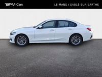 BMW Série 3 318d 150ch Lounge 112g - <small></small> 23.650 € <small>TTC</small> - #2