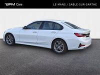 BMW Série 3 318d 150ch Lounge 112g - <small></small> 23.650 € <small>TTC</small> - #3