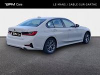 BMW Série 3 318d 150ch Lounge 112g - <small></small> 23.650 € <small>TTC</small> - #5