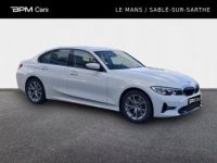 BMW Série 3 318d 150ch Lounge 112g - <small></small> 23.650 € <small>TTC</small> - #6