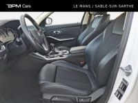 BMW Série 3 318d 150ch Lounge 112g - <small></small> 23.650 € <small>TTC</small> - #8