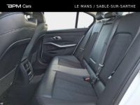 BMW Série 3 318d 150ch Lounge 112g - <small></small> 23.650 € <small>TTC</small> - #9