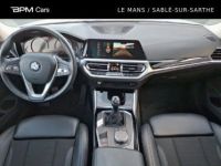 BMW Série 3 318d 150ch Lounge 112g - <small></small> 23.650 € <small>TTC</small> - #10