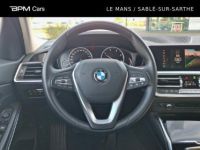 BMW Série 3 318d 150ch Lounge 112g - <small></small> 23.650 € <small>TTC</small> - #11