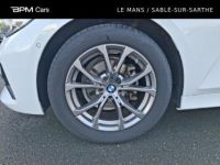 BMW Série 3 318d 150ch Lounge 112g - <small></small> 23.650 € <small>TTC</small> - #12