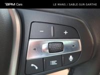 BMW Série 3 318d 150ch Lounge 112g - <small></small> 23.650 € <small>TTC</small> - #16