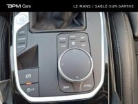 BMW Série 3 318d 150ch Lounge 112g - <small></small> 23.650 € <small>TTC</small> - #17