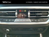 BMW Série 3 318d 150ch Lounge 112g - <small></small> 23.650 € <small>TTC</small> - #18