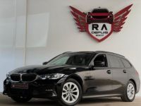 BMW Série 3 318D 150CH SPORT MILD HYBRIDES - <small></small> 20.999 € <small>TTC</small> - #2